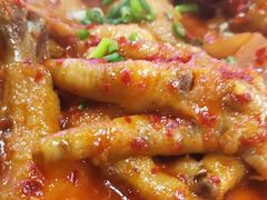 -HOTISLAND海鸡岛·韩国料理(江南西店)