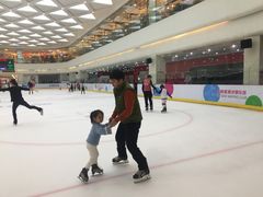 -全明星滑冰俱乐部(万象城店)
