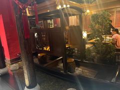 -颐和•海鲜砂锅粥•啫啫煲(奥林匹克广场店)