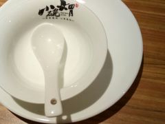 餐具摆设-小碗大胃(福久源新天地店)