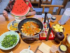 -印象鲵宴·张家界地标美食名片(溪布街店)