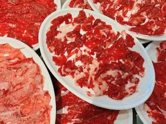 -涮福記·现切牛羊肉火锅(世纪汇店)