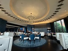 -上海苏宁宝丽嘉酒店·Cafe Bellagio西餐厅