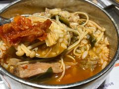 -韩香福脊骨汤锅(上杭路店)