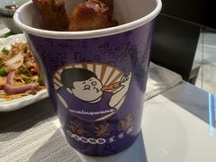 -裕兴旺老上海特色里脊肉(云瑞邻里中心店)