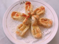 小鸭也酥酥-北京全聚德(天安门店)