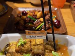 -隔壁老王·家常云南菜(花巷店)