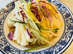 凉皮-玉华宫宾馆·餐厅(铜川驻京办店)