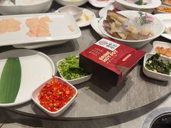 -围炉夜话·潮汕卤水火锅(榕江店)