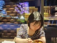 -雾山韩式烤肉·海南糟粕&椰子鸡火锅·海景餐厅(三亚绿发山海天JW万豪酒店)