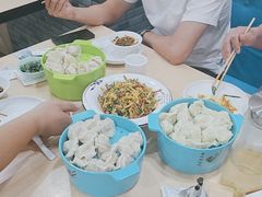 -老边饺子馆(西站店)