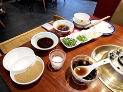 -1078號老北京涮肉(松柏店)