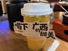 -桂小厨广西菜(印象城店)