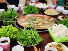 -朝伟清真铜瓢牛肉馆(三十年老·店)