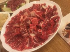 -金海阁海鲜火锅