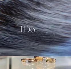 -I Do(镇江苏宁广场店)