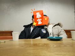 -大富贵烧烤公司(双廊店)