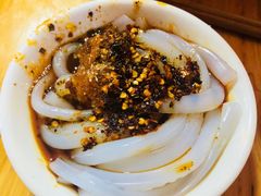 -洞子口张老二凉粉(文殊院店)