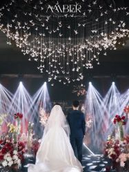 -琥珀婚礼策划AMBER WEDDING