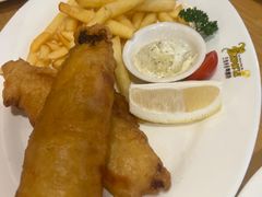 -巴伐利亚啤酒坊(意式风情街店)