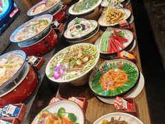 -乡里八闽·福州乡土菜(火车北站店)