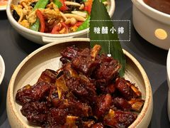 -起源小厨(应天门店)