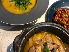 -半山腰·云南菜(侨福芳草地店)