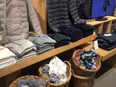 -MUJI无印良品(万科里店)