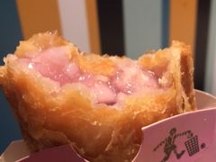 -麦当劳(磨子桥店)