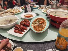 -王庄阿咪海鲜大排档(象园店)