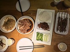 -九毛九西北菜(大东海店)