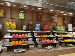 -二楼咖啡厅·厦门源昌凯宾斯基大酒店(湖滨中路店)