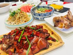 -凯鸽酒楼(振兴街店)