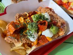 -Lotso Lunch Box 草莓熊餐盒