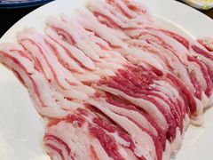 小三岔-裕德孚·非遗手切涮羊肉(东直门内大街店)