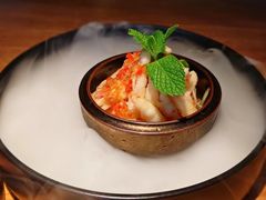 -STARLEAF星叶南洋料理·空中花园餐厅(华润时代广场店)