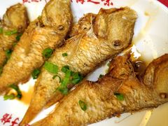 -蛇口康乐快餐鱼仔档(翠苑小区店)