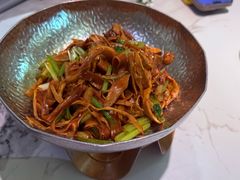 -苏梦江南·淮扬菜(夫子庙店)