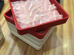 -水林间·寿喜烧自助(仙林金鹰店)