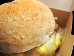 -魏斯理汉堡(西安沣东吾悦店)