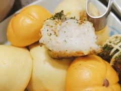 -金滏山烤肉·海鲜·火锅自助餐厅(襄阳万达店)