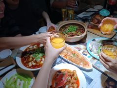 -豆蔻电影主题餐厅(四牌楼店)