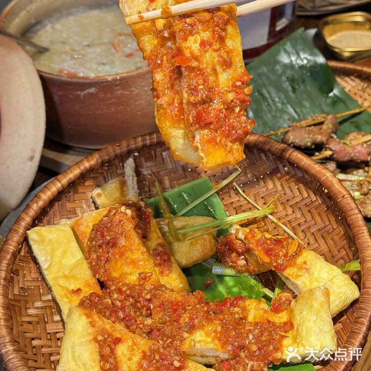吉林这家深夜食堂不允许有人不知道！！