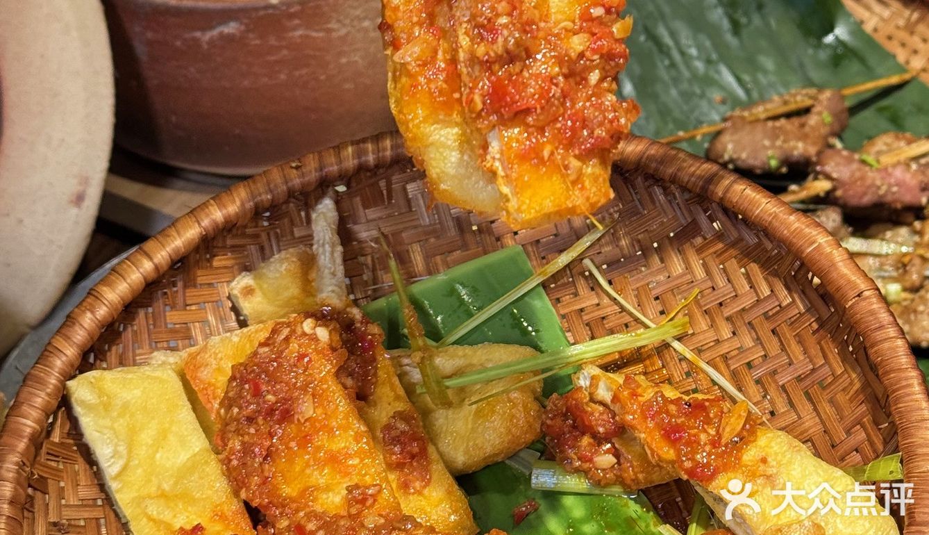 吉林这家深夜食堂不允许有人不知道！！
