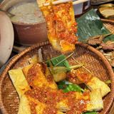 吉林这家深夜食堂不允许有人不知道！！