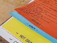 -RAC BAR(安福路店)