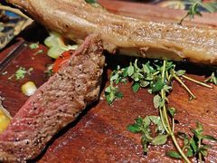 -第101座花园餐厅(湖滨88店)