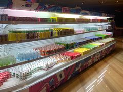 -皇室假期美食水疗会(春风路店)
