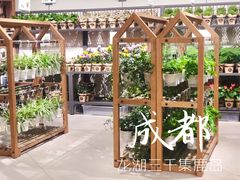 -鹿岛会员店 (龙湖三千集天街店)