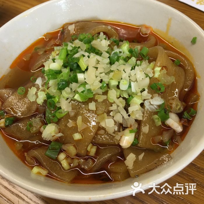成都牛王庙串串香火锅粉图片 - 第2张